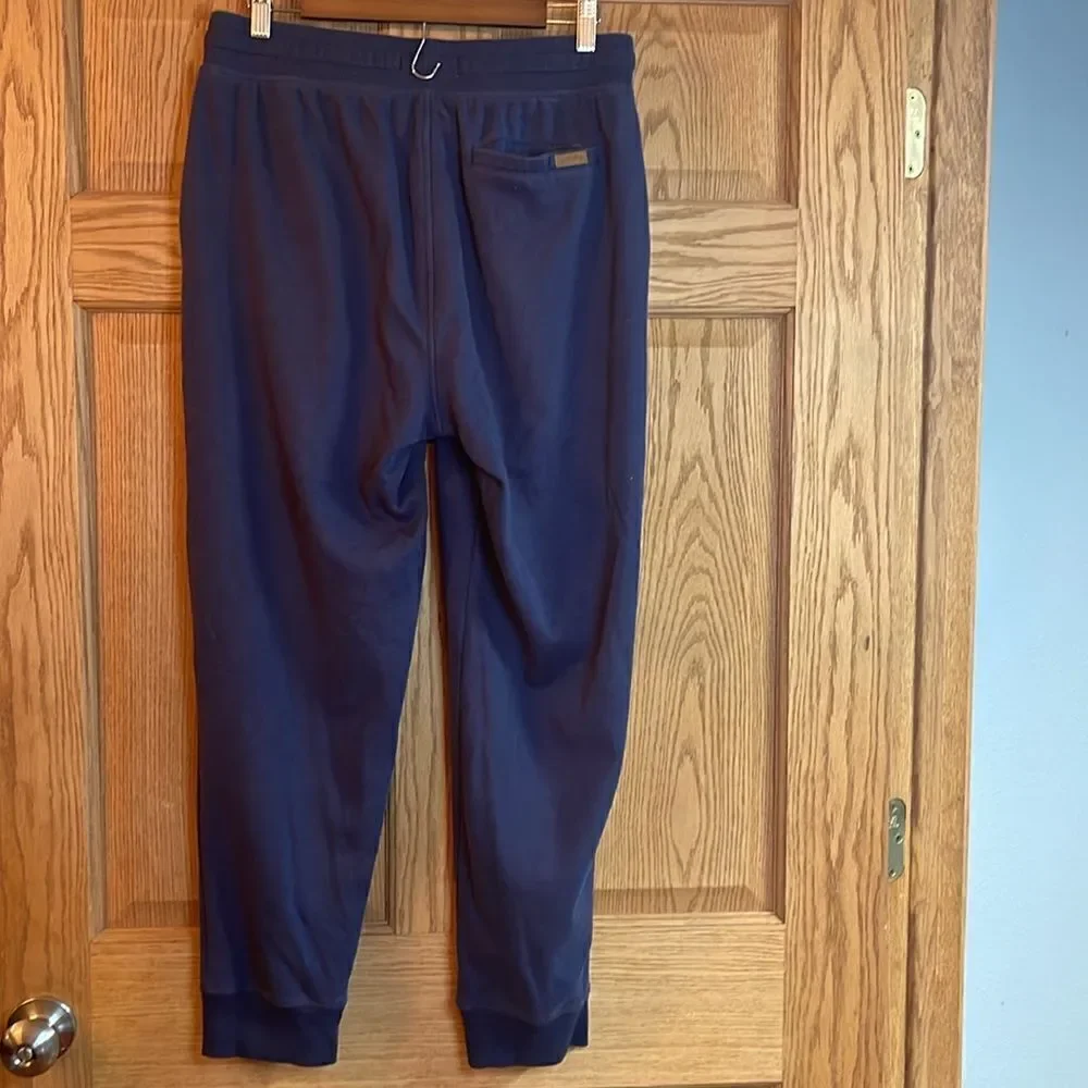 ORVIS Luxe Fleece Jogger